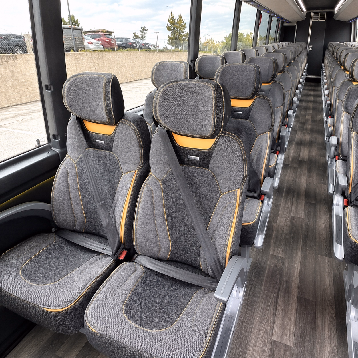 brownsville charter bus rentals to concerts festivals in brownsville