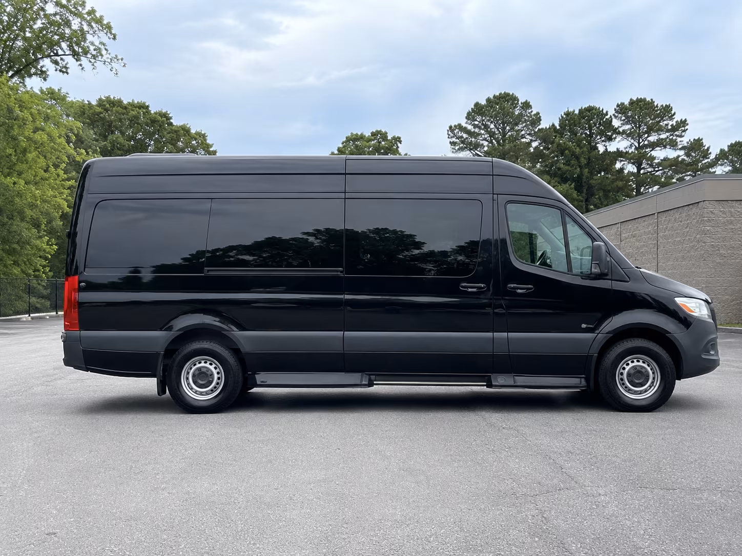 brownsville keep the celebration going with brownsville prom transportation