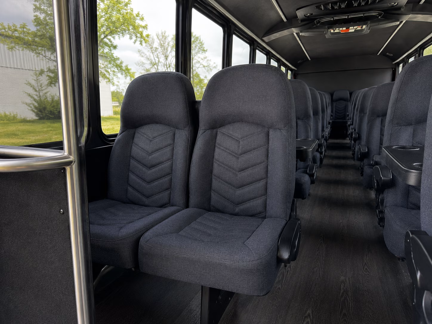 brownsville private employee transportation in brownsville