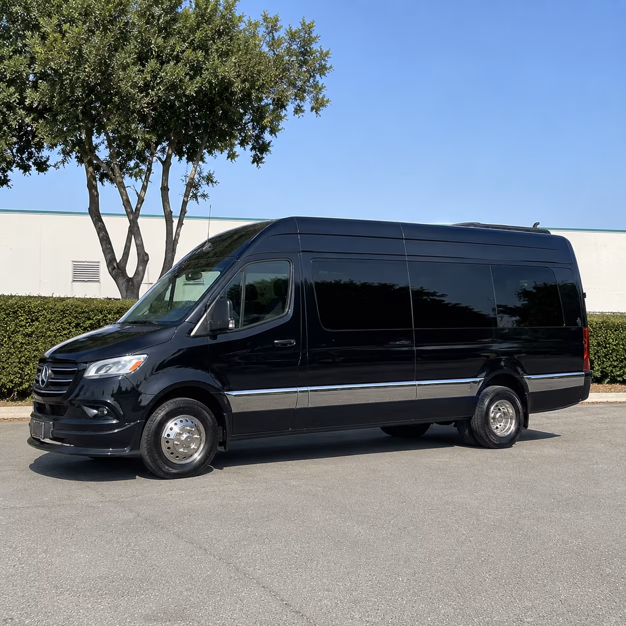 brownsville private event transportation services in brownsville