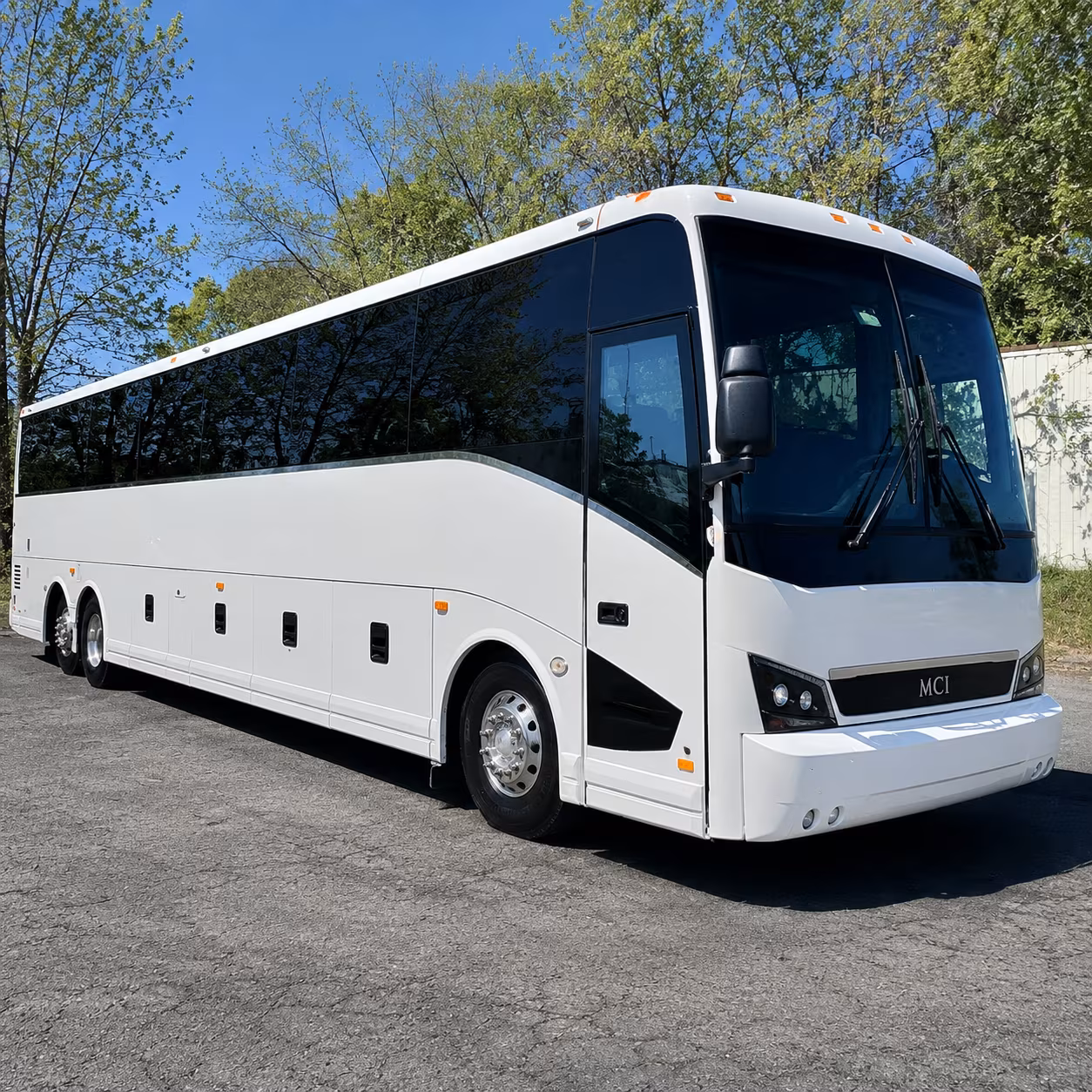 charter a bus from pharr to san antonio houston austin and beyond