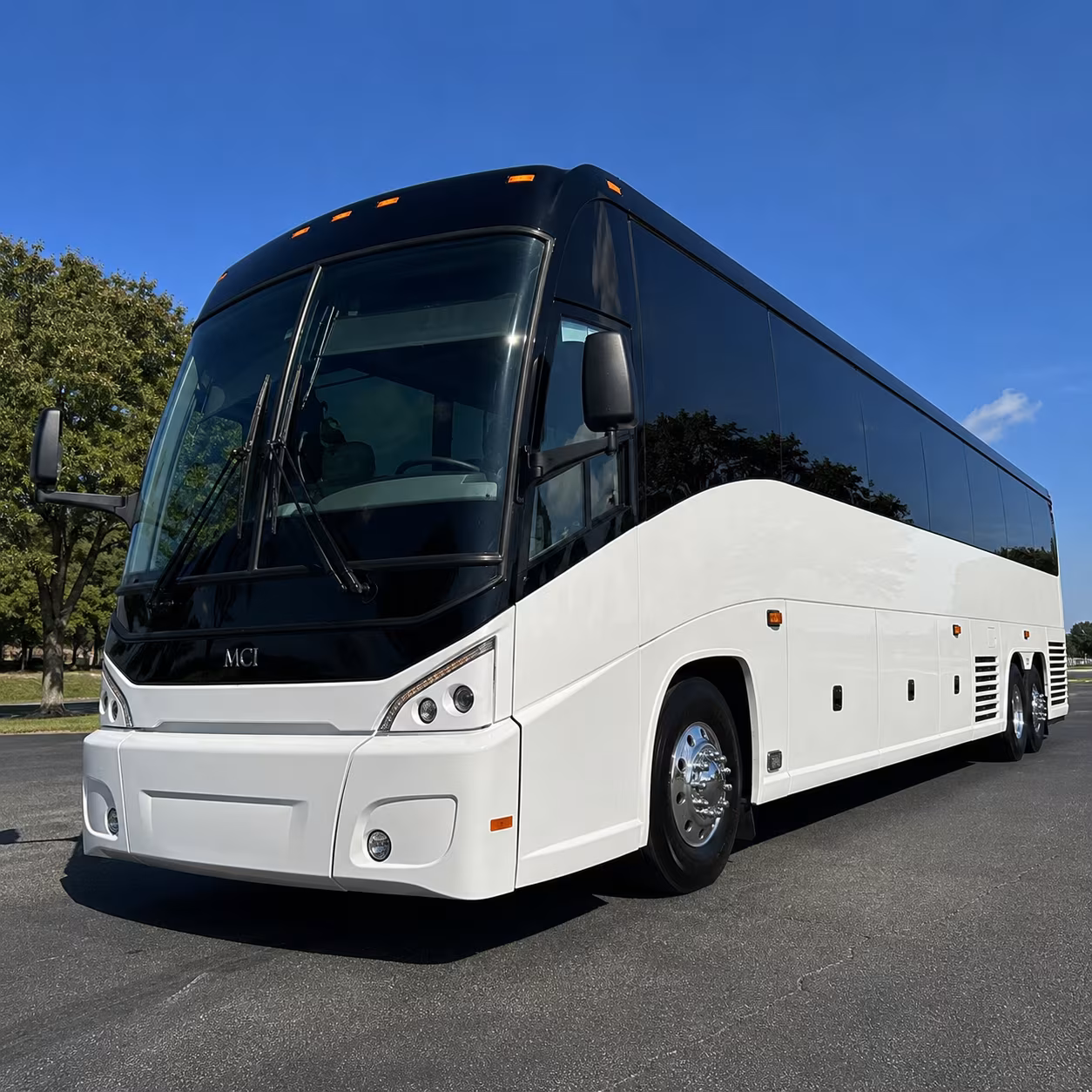 charter buses for rgv families traveling to bmt graduations at lackland afb