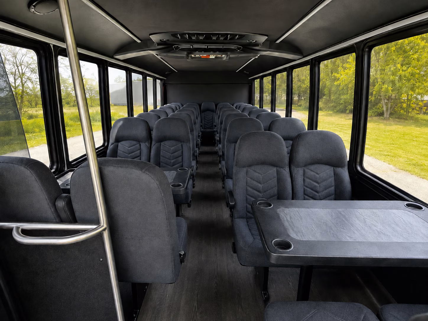 corpus christi charter bus rentals for corpus christi school field trips