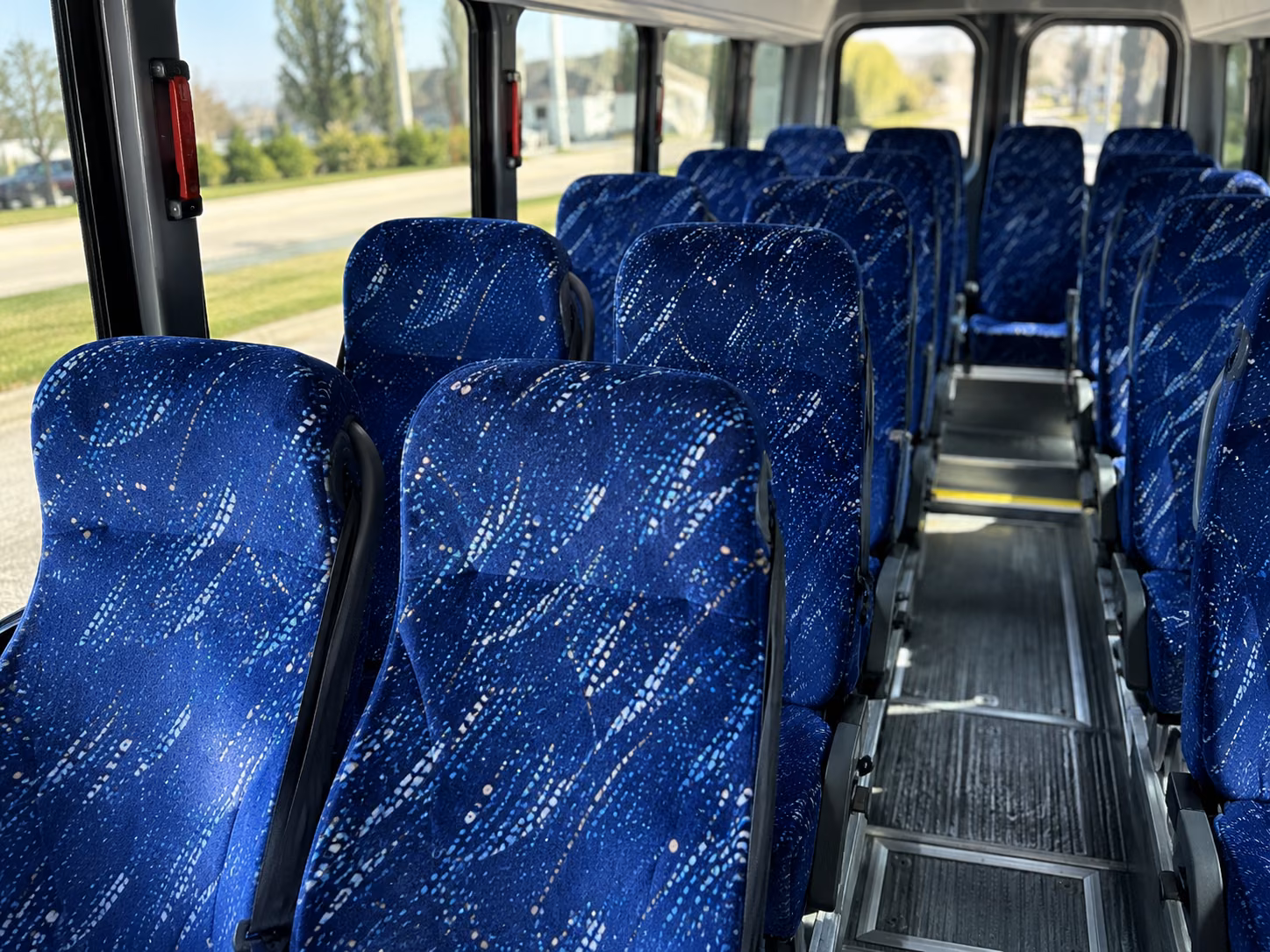 corpus christi concert transportation for every kind of show