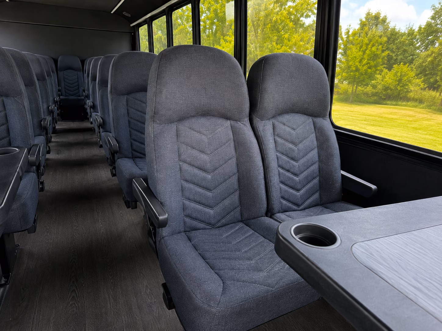 corpus christi get pricing for your corpus christi wedding charter bus rental