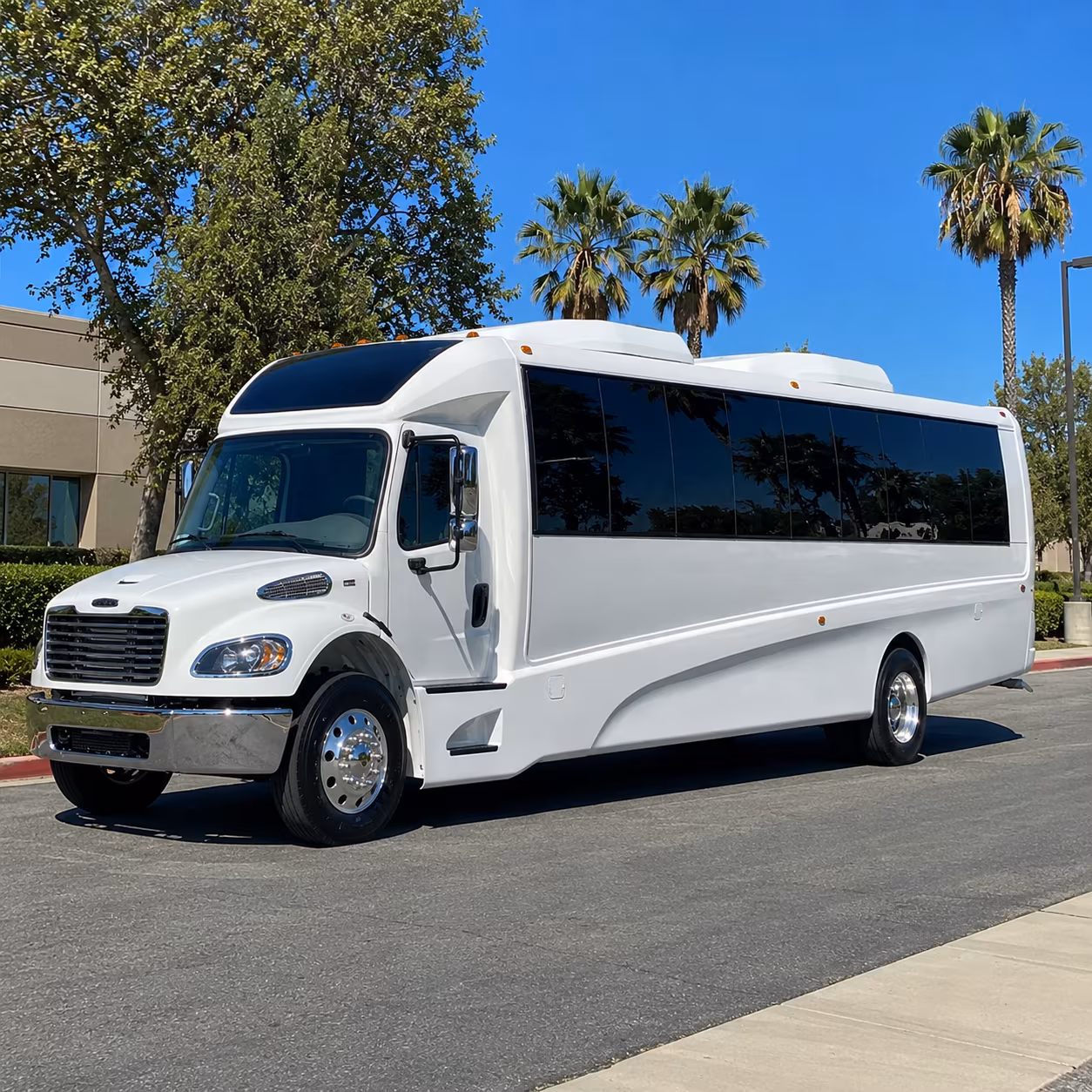 corpus christi set up employee shuttles for corpus christi businesses