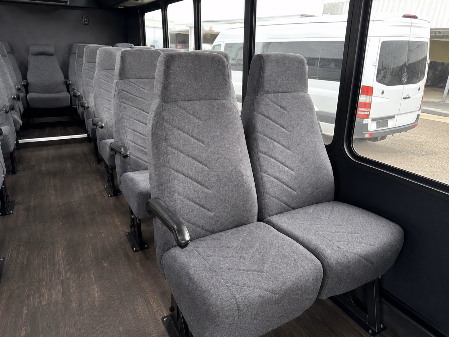 corpus christi start prom night early with corpus christi party bus rentals