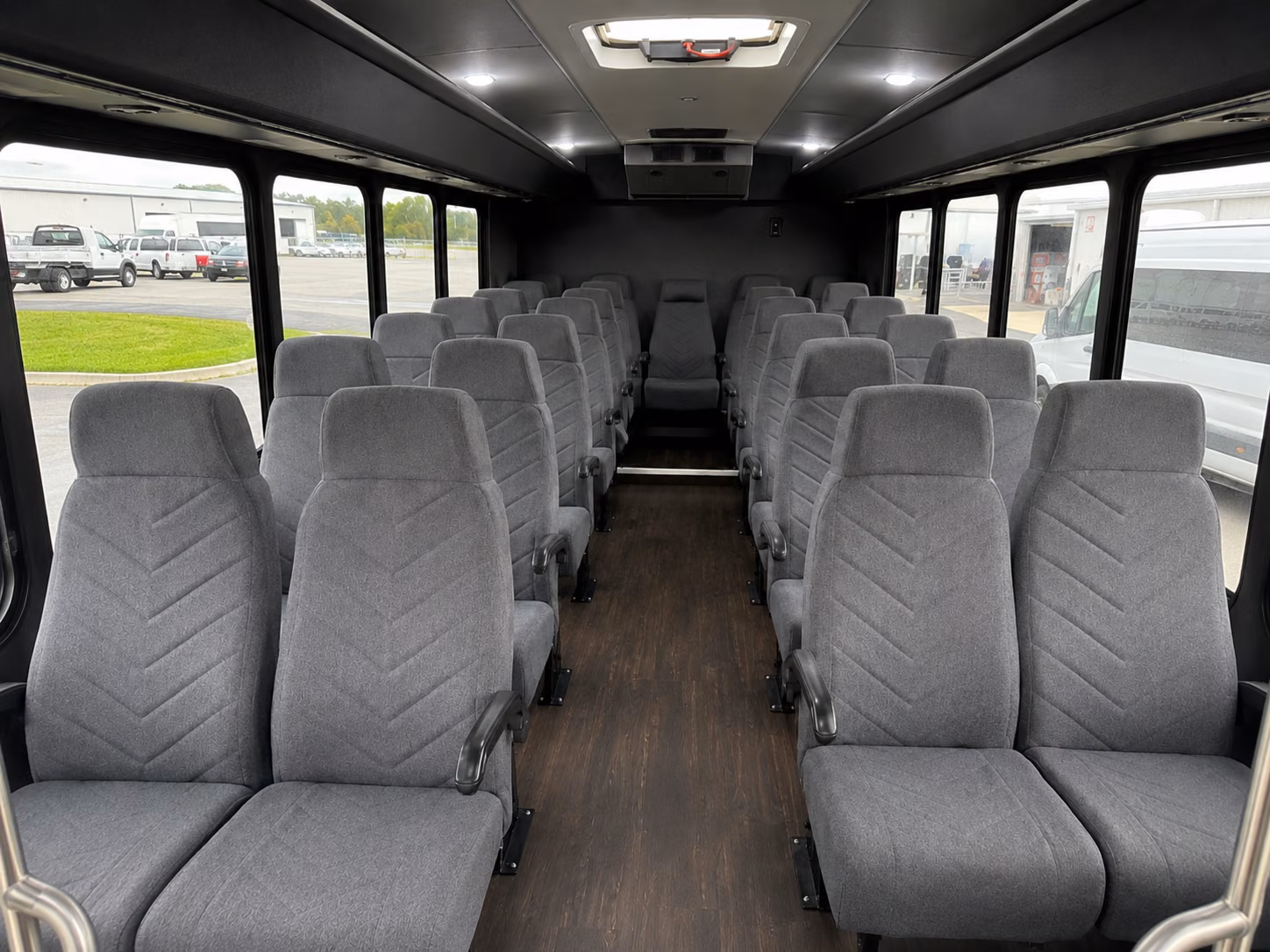 corpus christi timely charter buses for corpus christi private events
