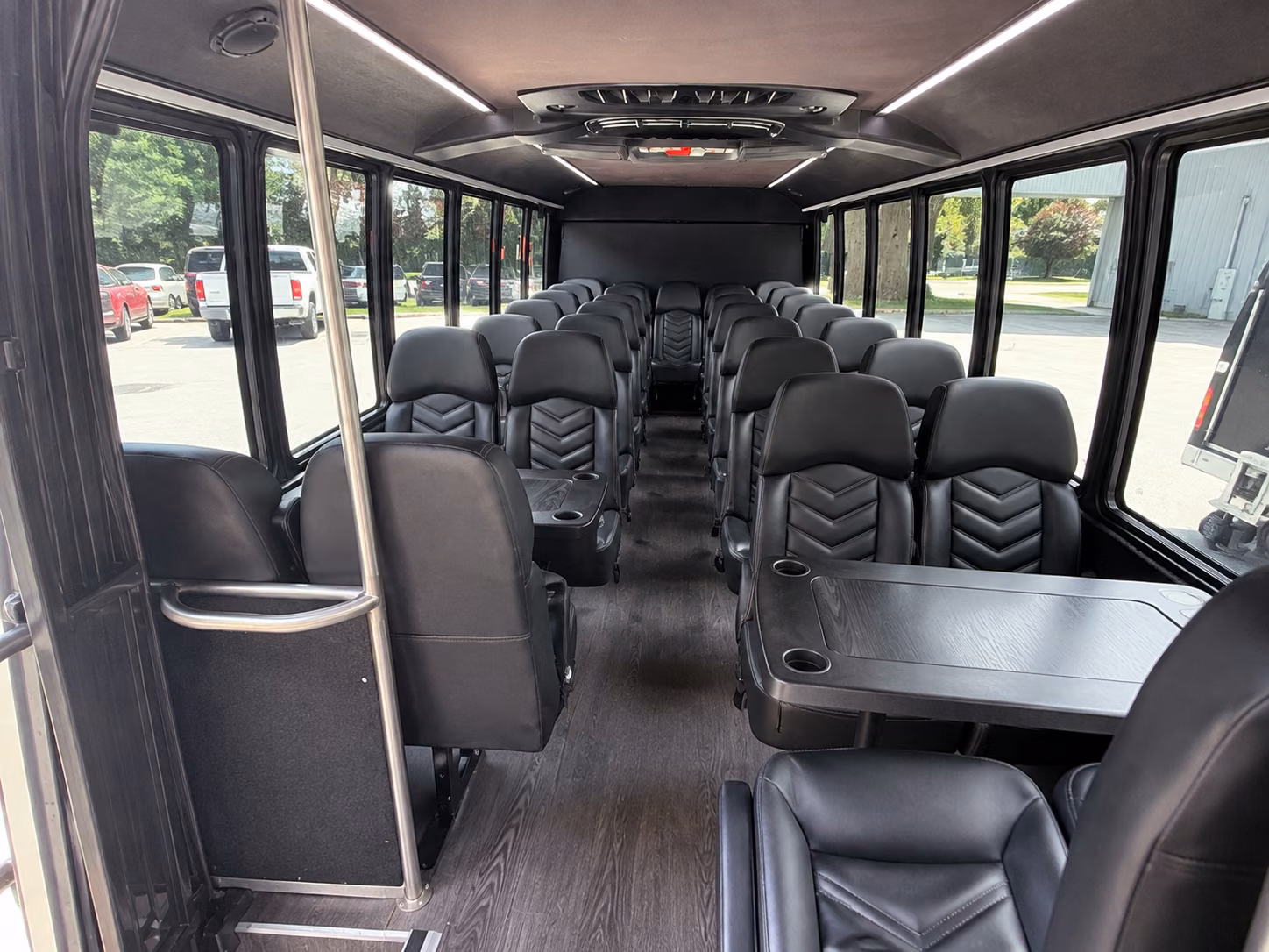 corpus christi use a corpus christi bus rental for your next convention