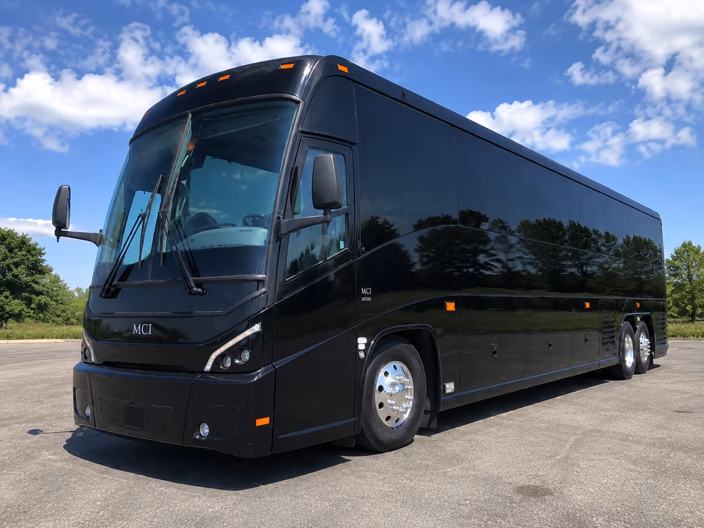 edinburg flexible charter bus rentals for edinburg wedding groups