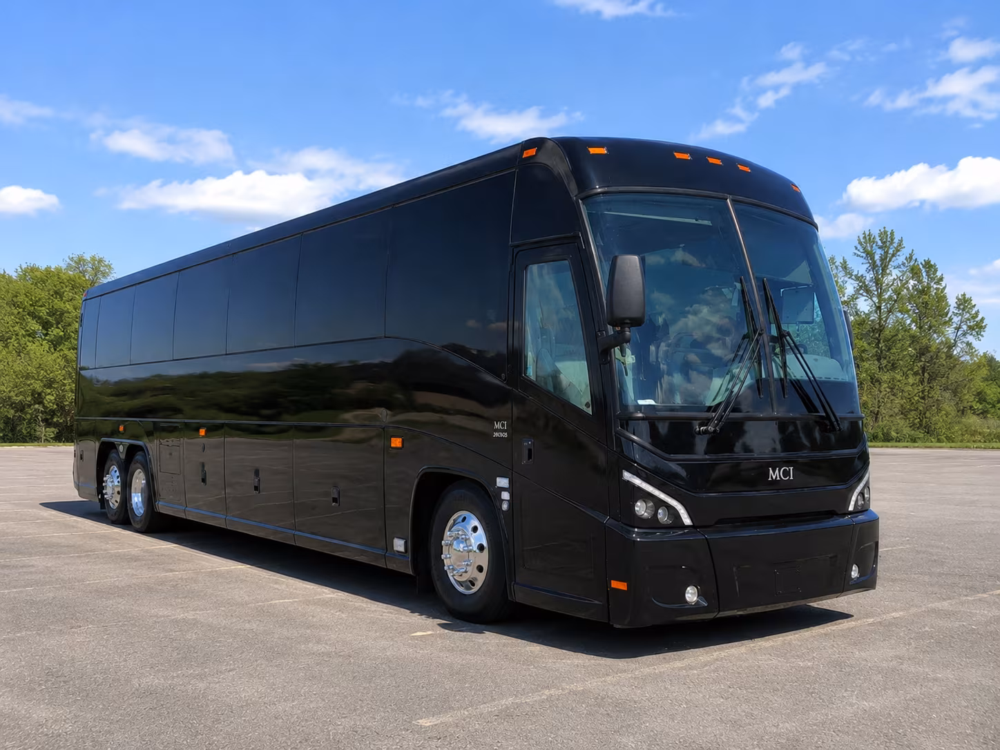 edinburg start your journey with edinburg long distance charter bus rentals