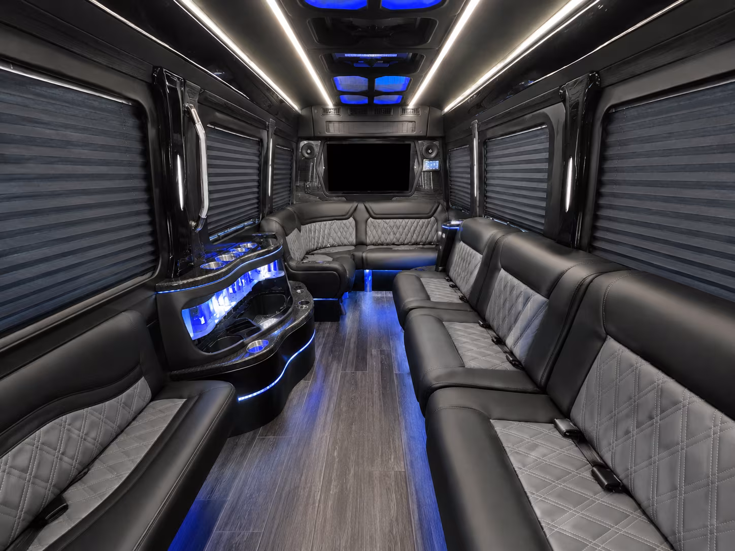 employee transportation for every industry in pharr and the rio grande valley