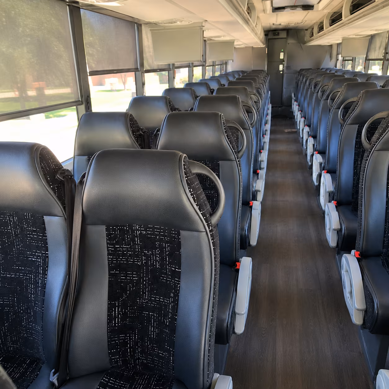 field trip buses to the international museum of art and science and mcallen s top destinations