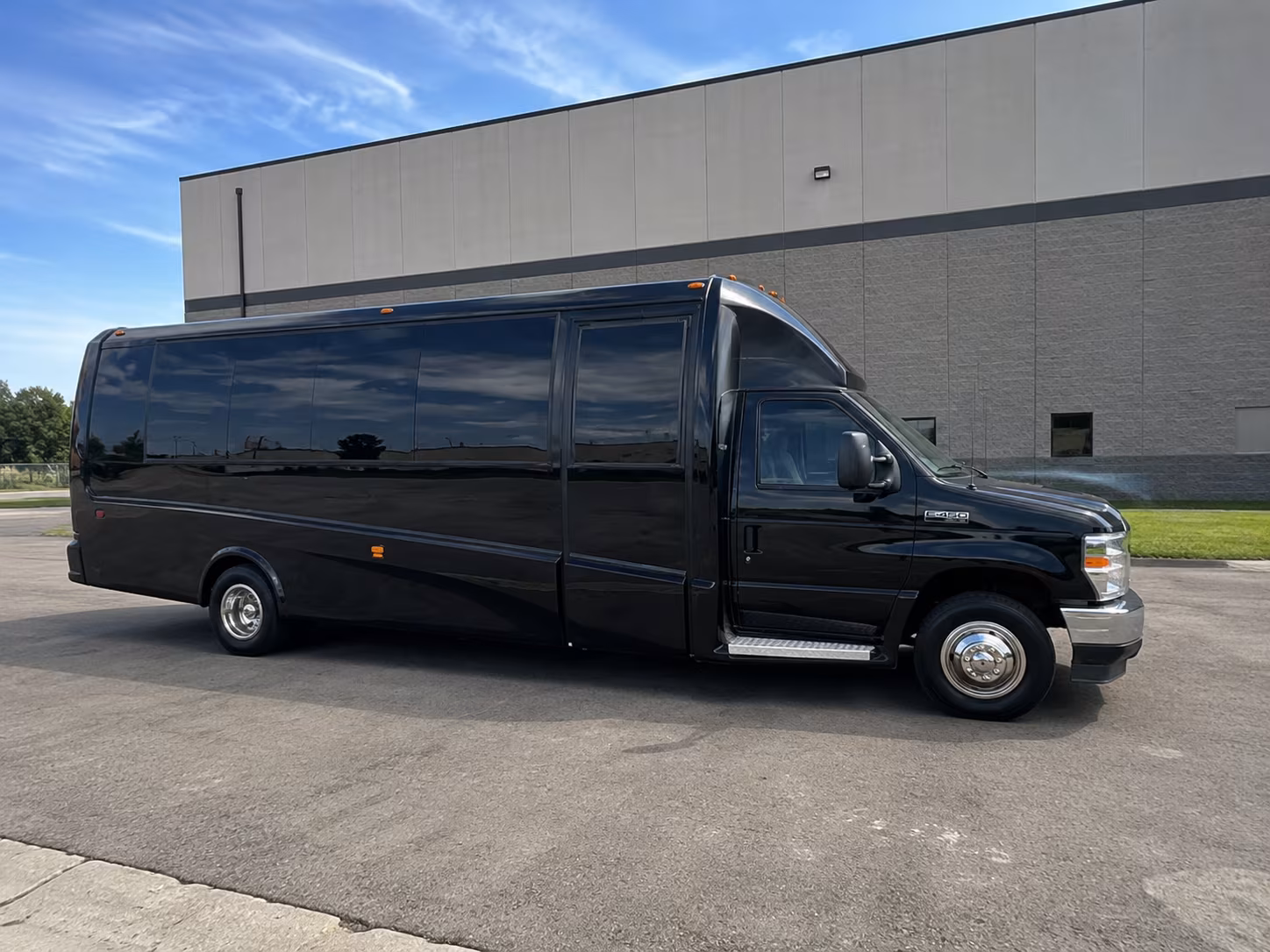 find youth sports team transportation for tournaments across the rio grande valley