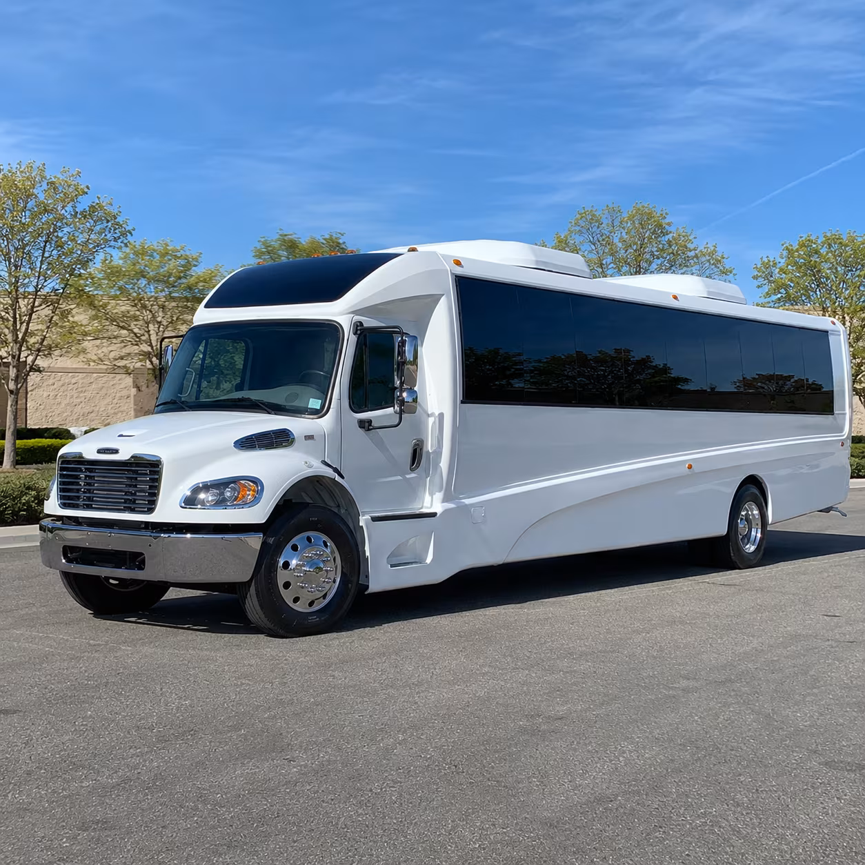 for the best stem field trips reach corpus christi and houston with one charter bus