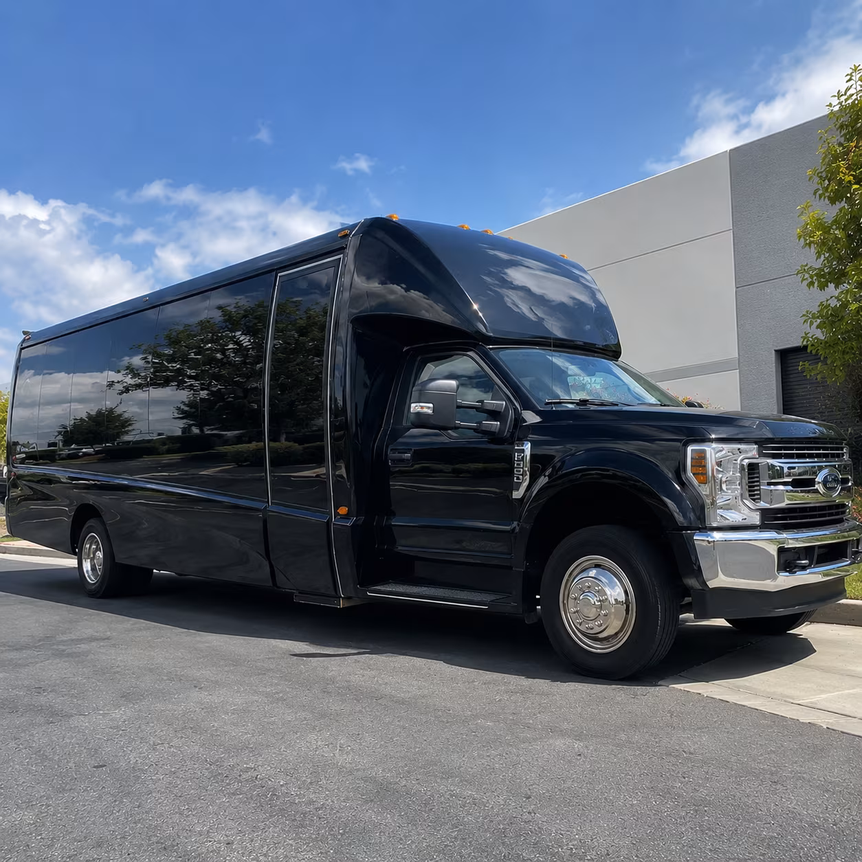 harlingen book your harlingen wedding charter bus rental