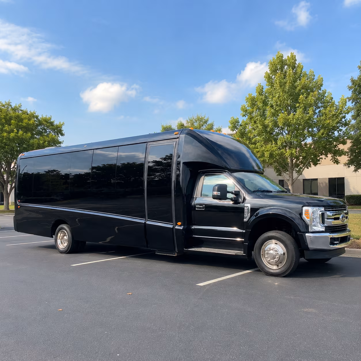 harlingen charter buses for harlingen players coaches staff and fans