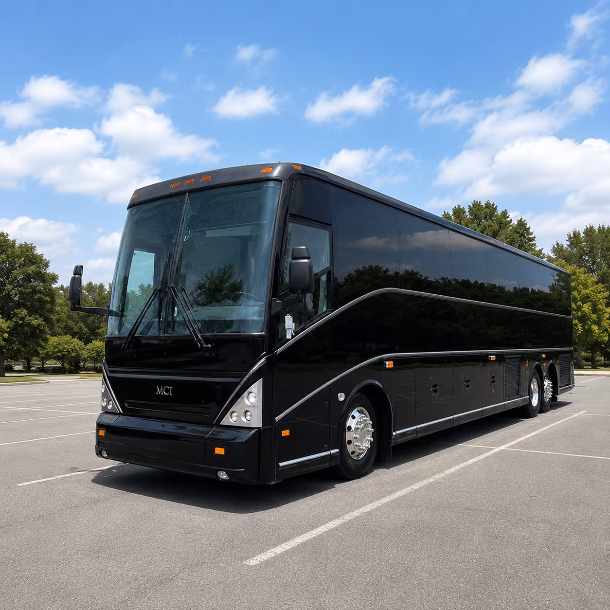 harlingen make your long distance trip easier with a harlingen charter bus