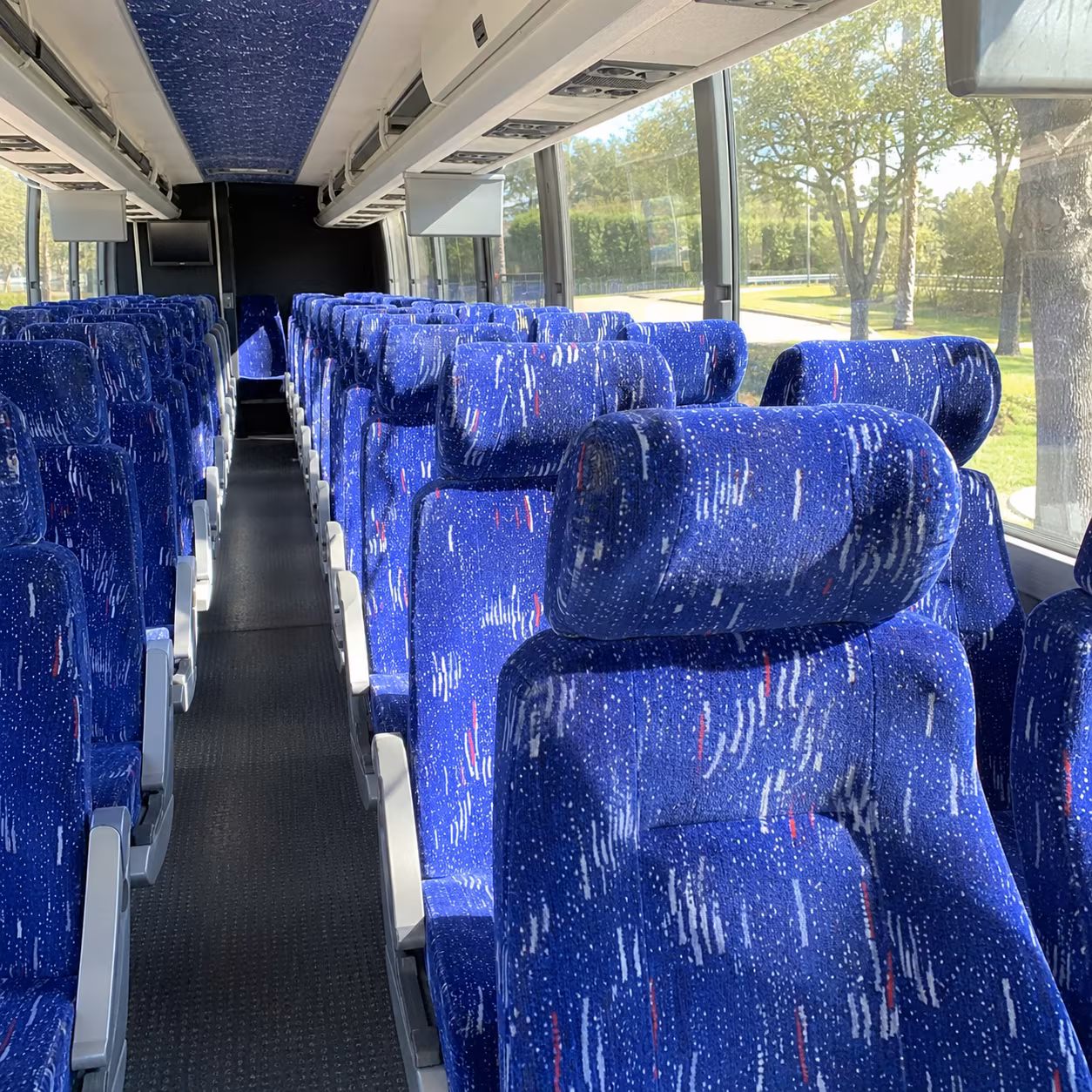 harlingen plan transportation for your harlingen employees
