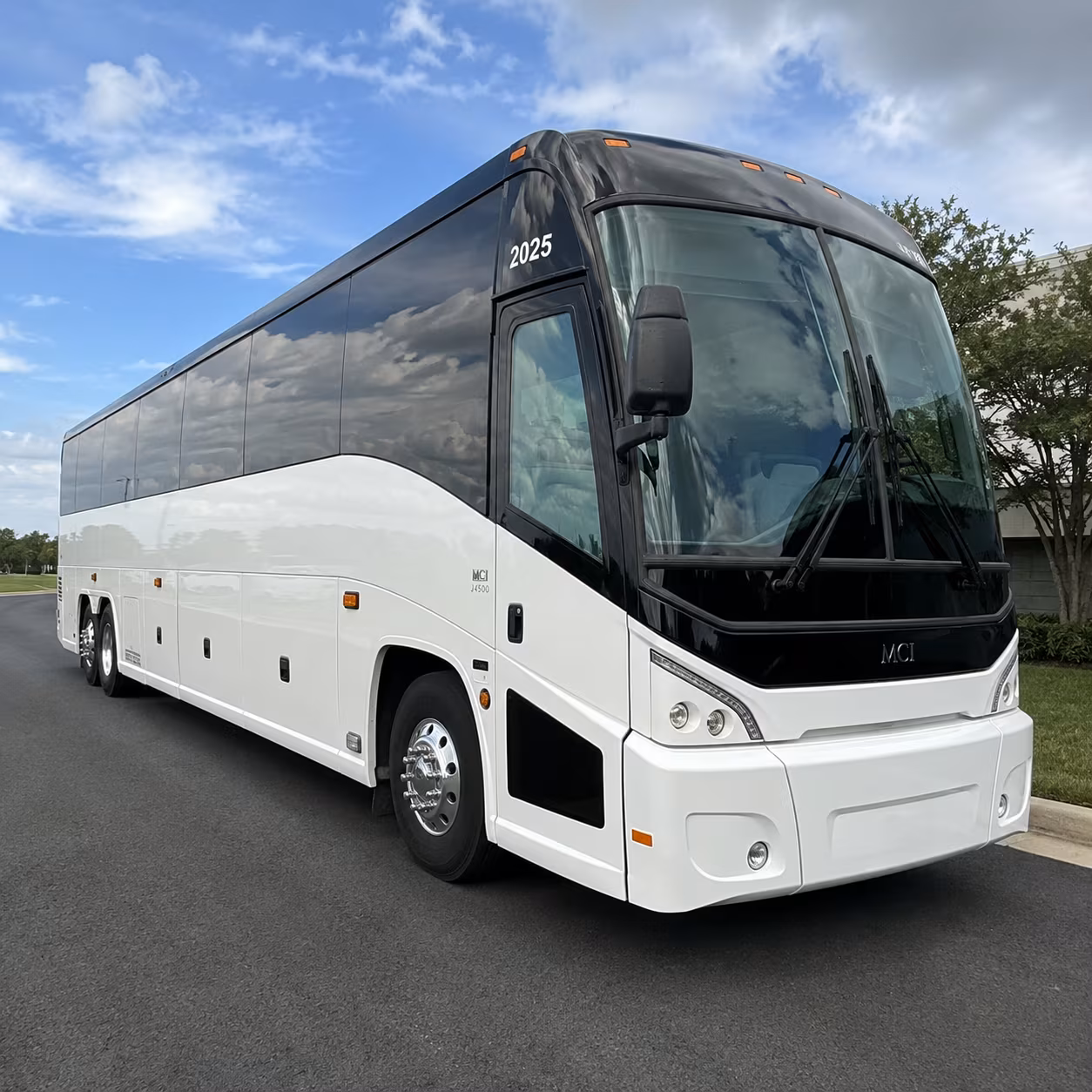 harlingen religious group charter bus rentals