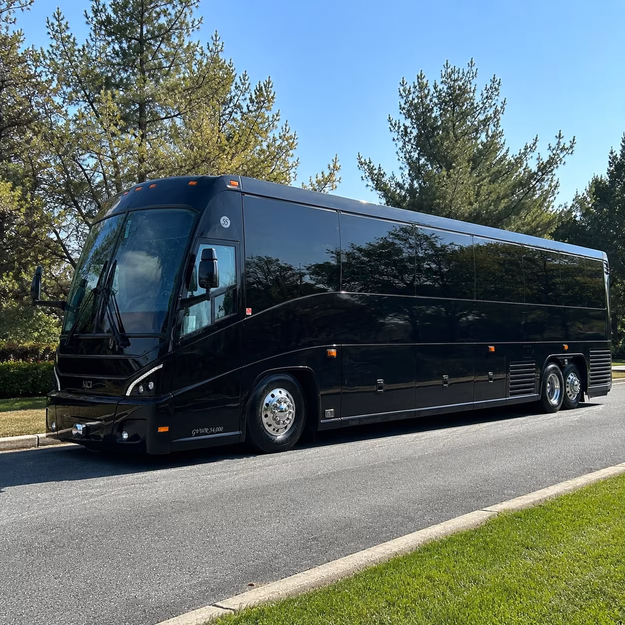 healthcare and campus employee shuttles across the rio grande valley