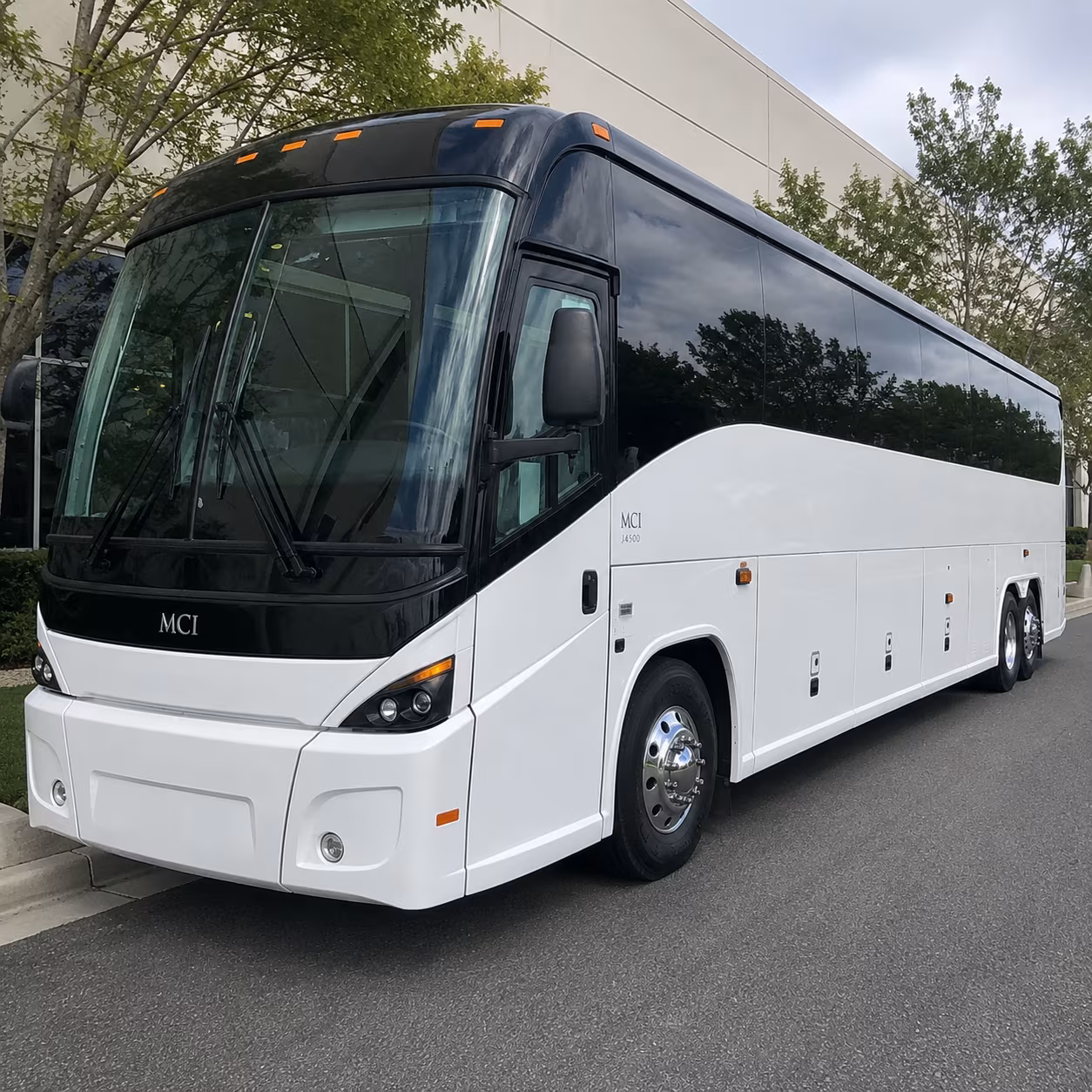 laredo group transportation to concerts in laredo