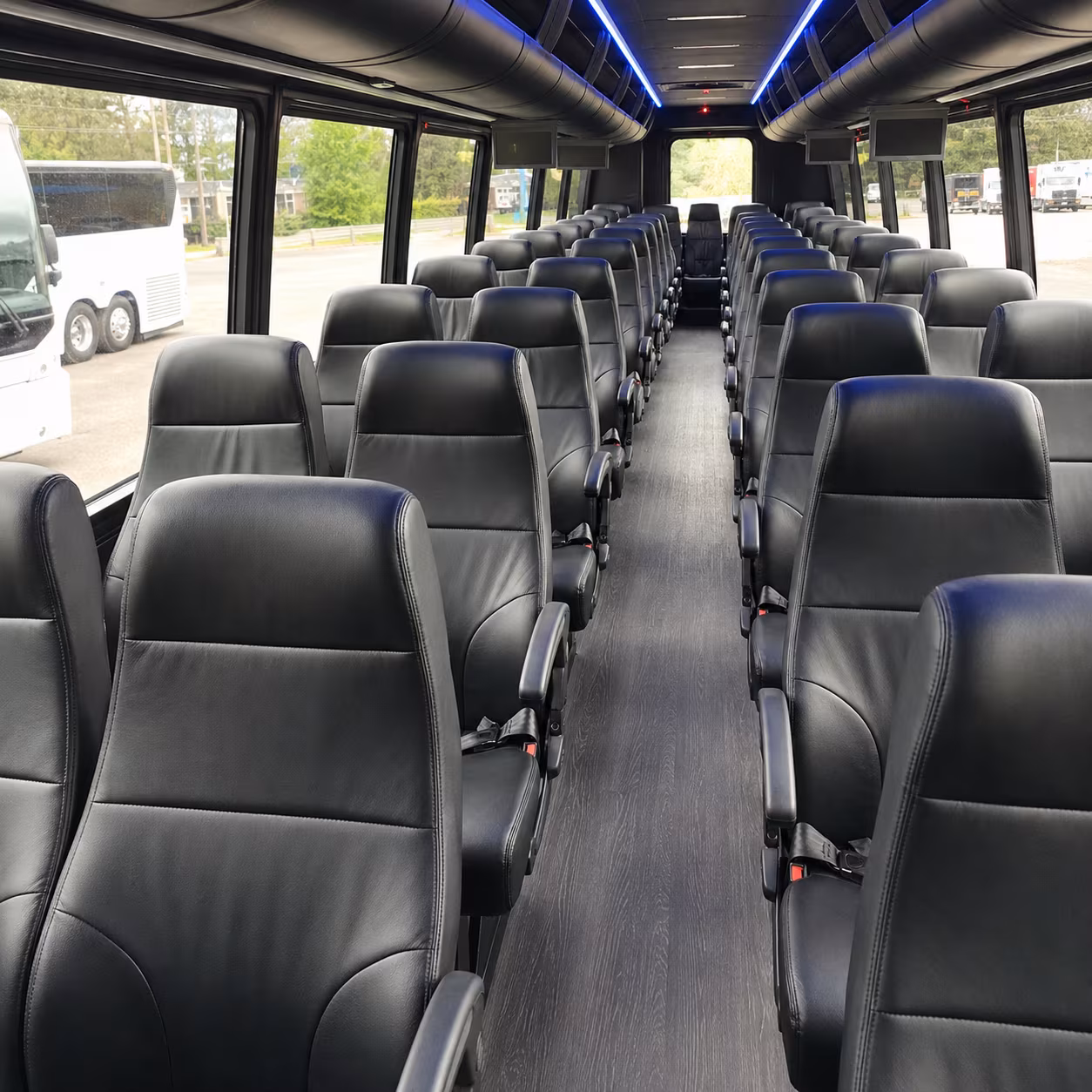 laredo plan transportation for your laredo wedding
