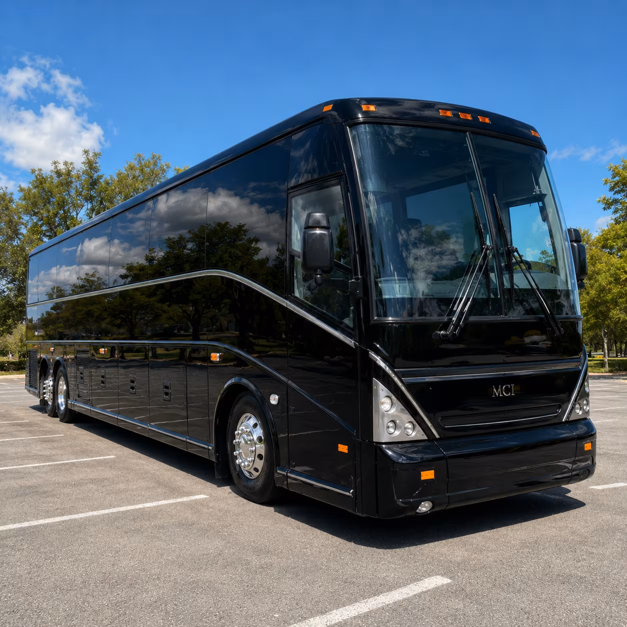 long distance bus rentals for rgv church groups pilgrimages and conferences