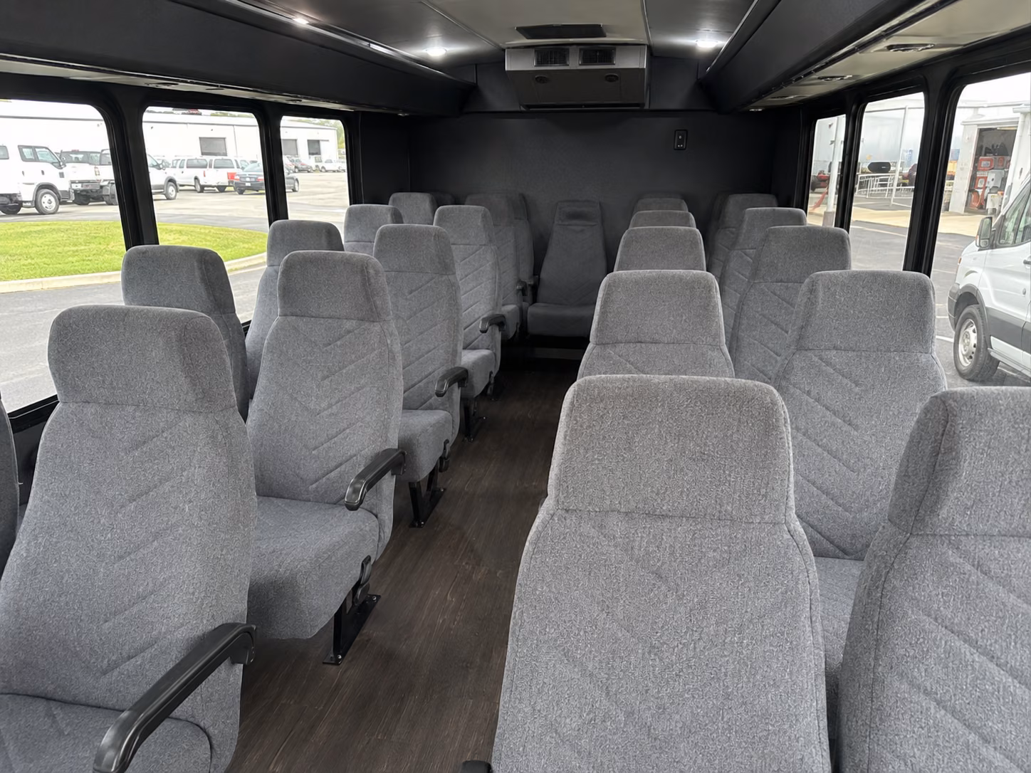 mcallen airport shuttles for your travel needs