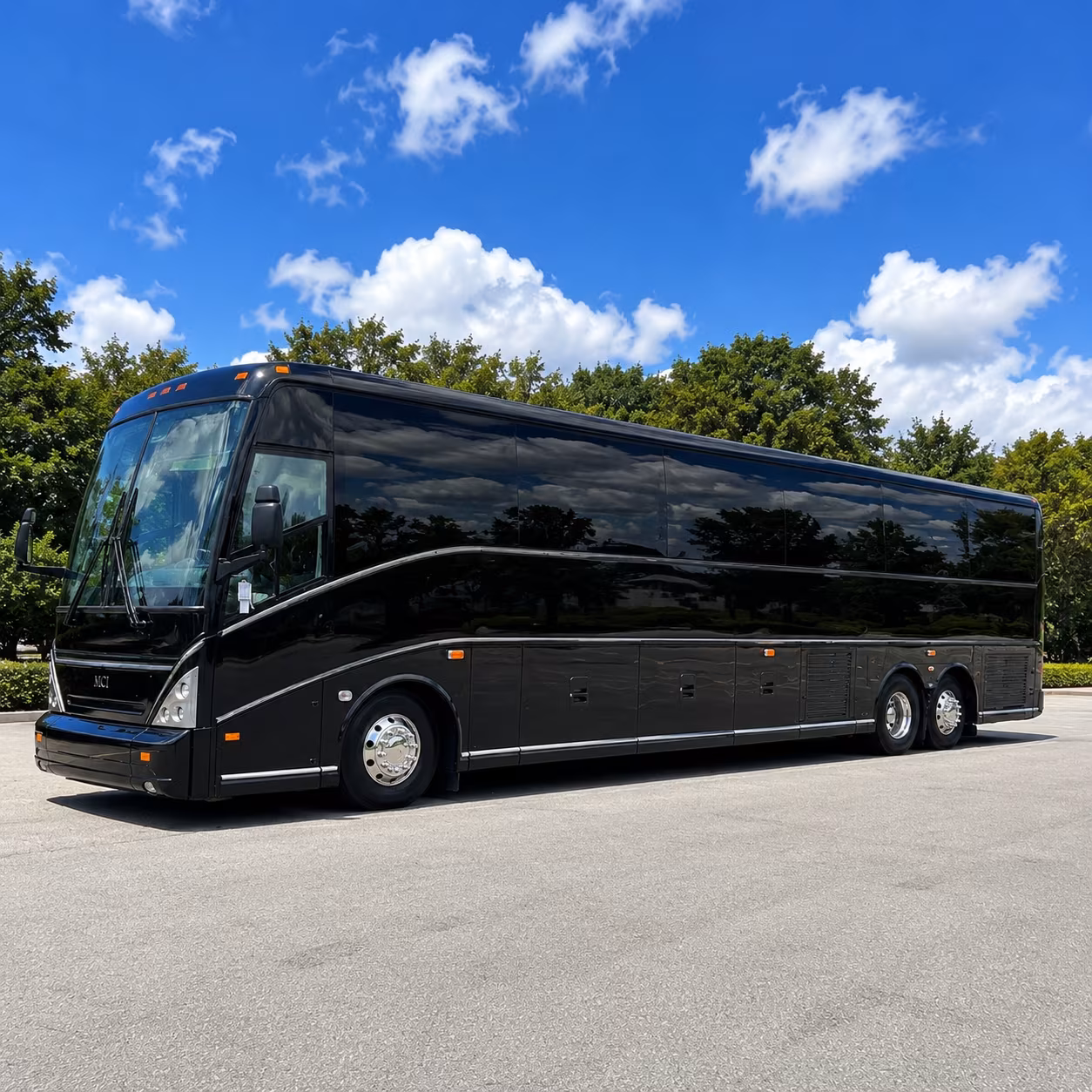 mcallen daily commuter shuttles for mcallen employees