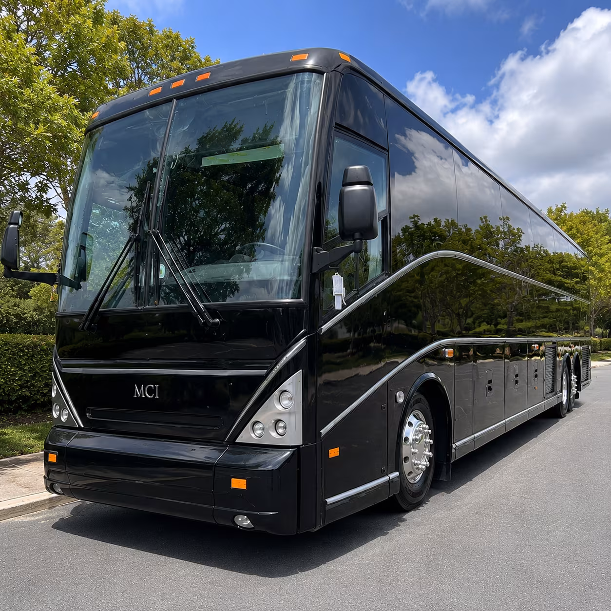 mcallen easy mcallen private event transportation