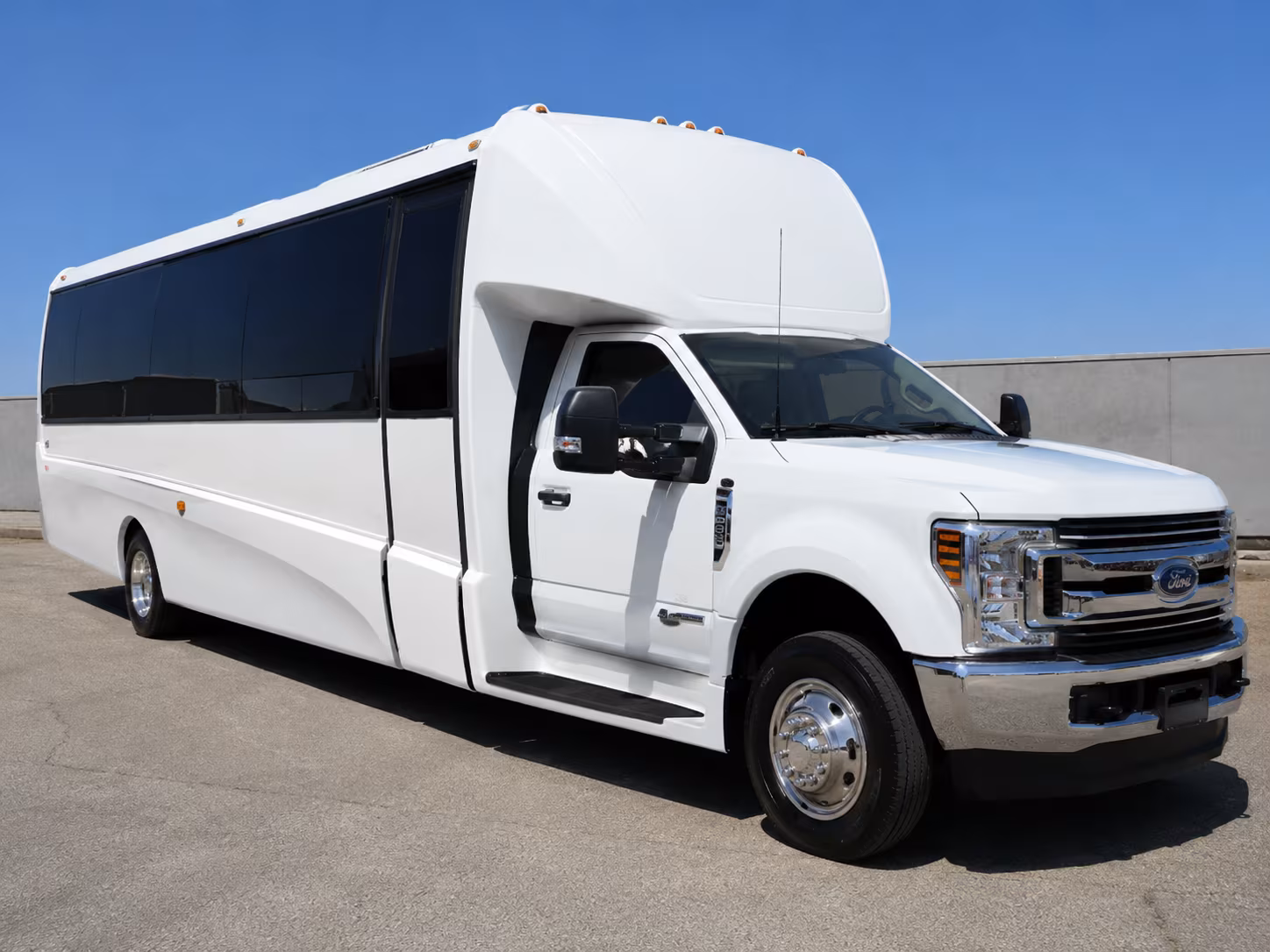 mcallen keep your mcallen wedding on schedule with a charter bus rental