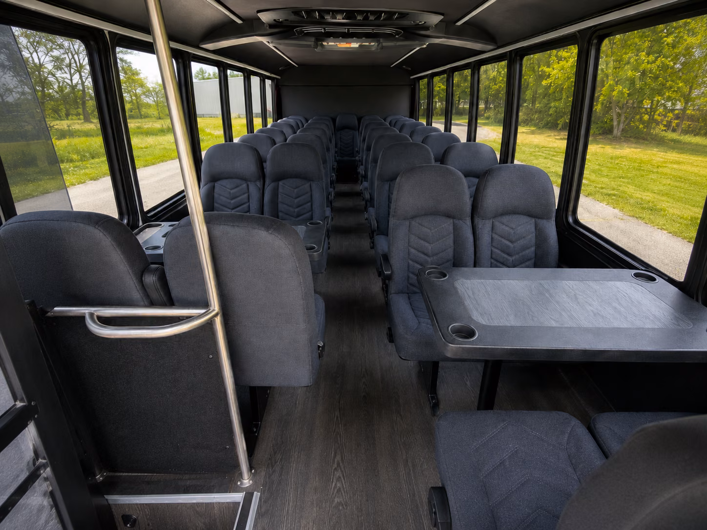 mcallen plan transportation for your mcallen sports team or fan group