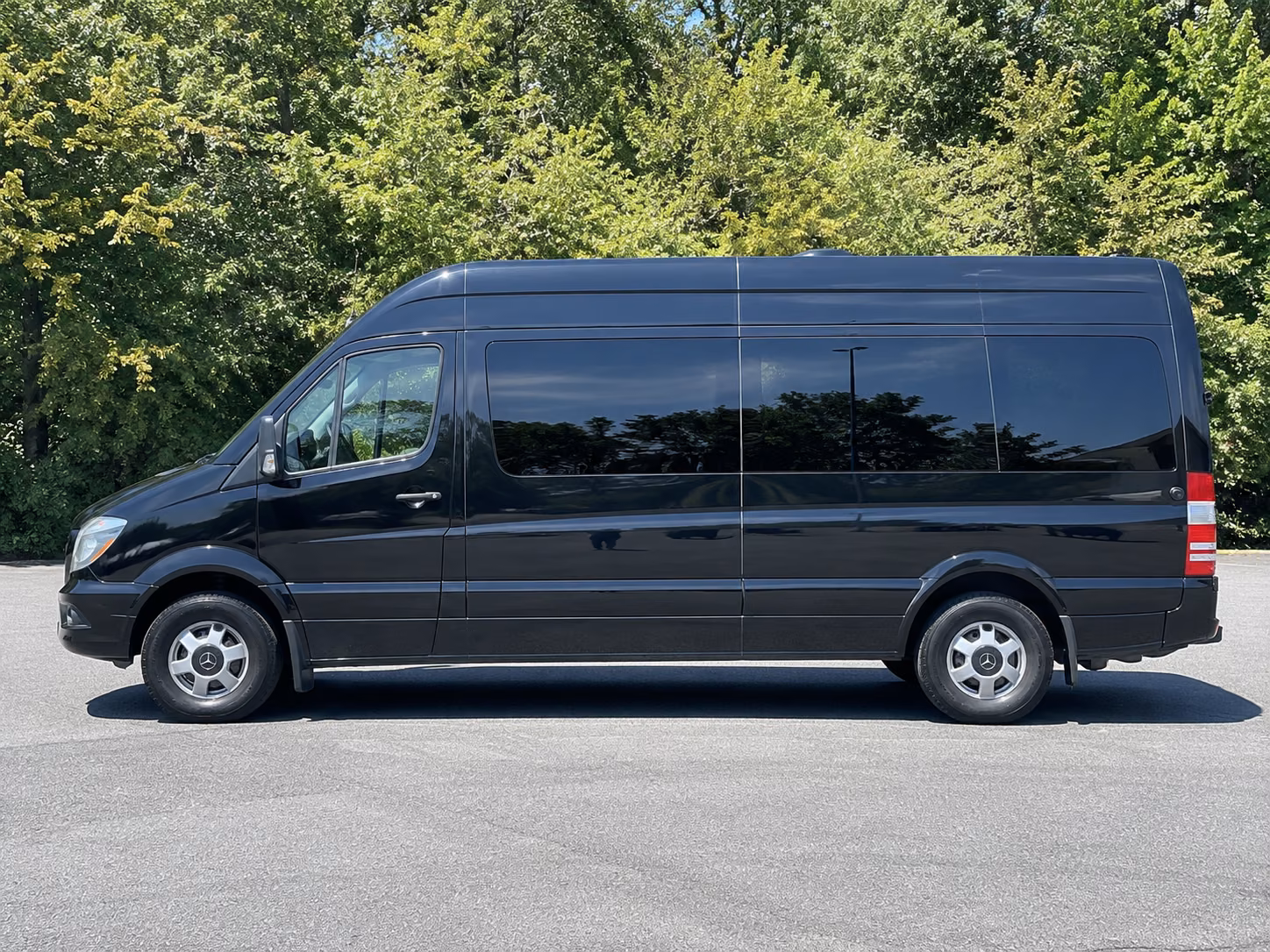 mission easy transportation solutions for your employee commute