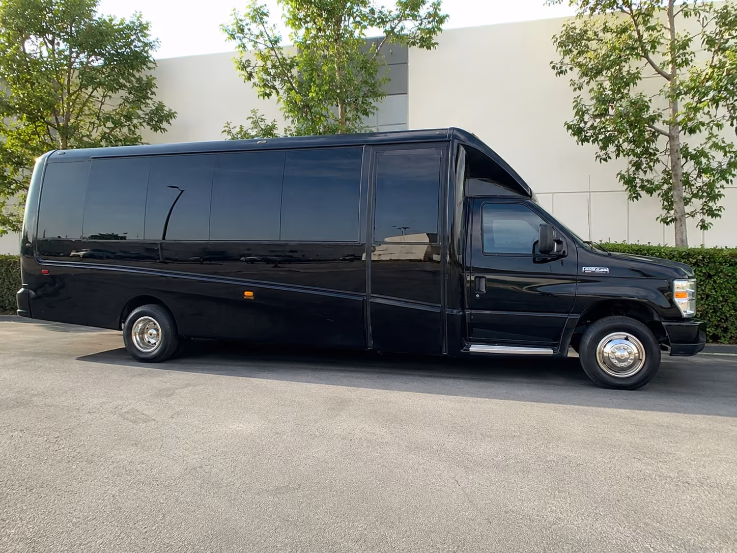 one form covers your quincea 241 era and wedding transportation across the rgv