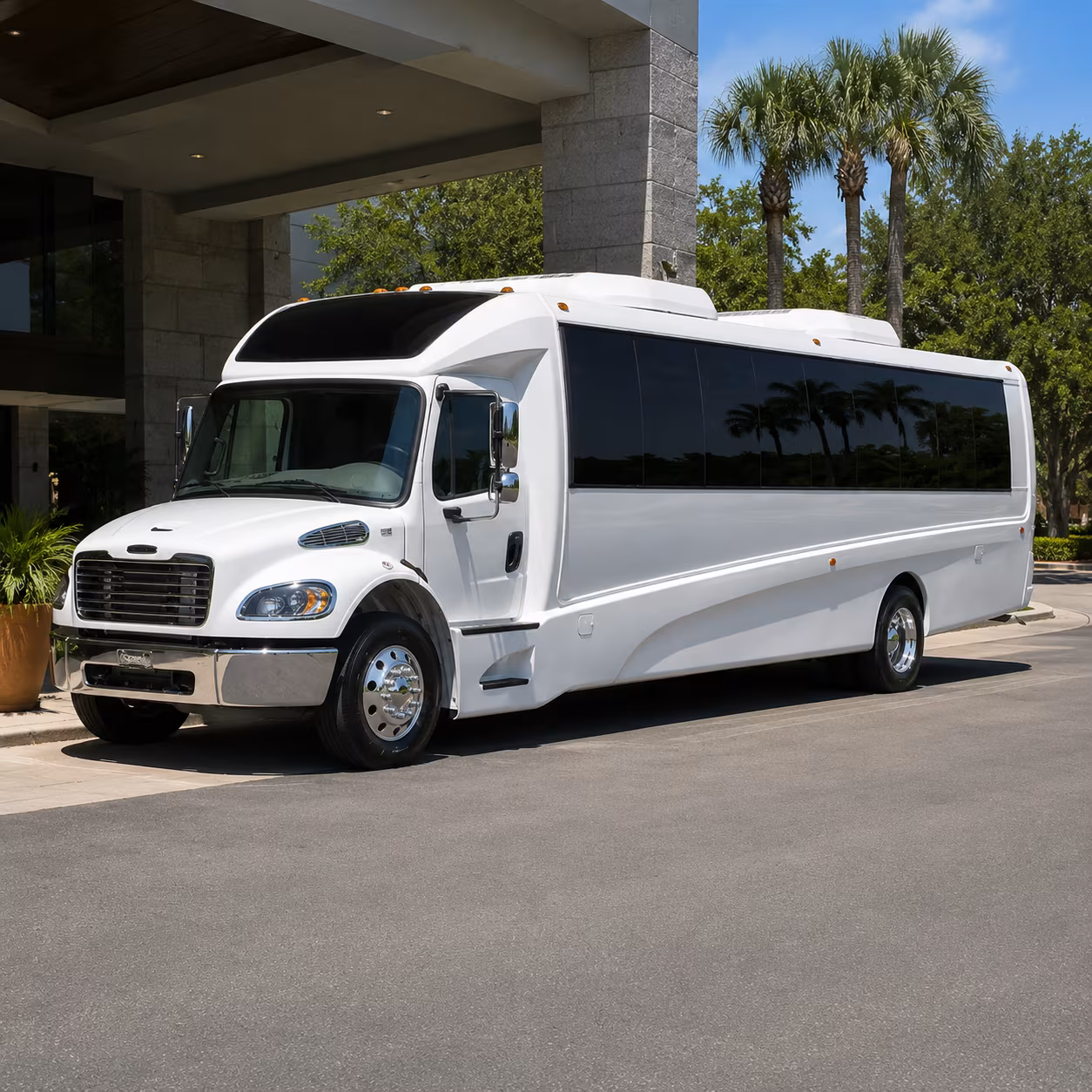 Pharr Airport Transportation