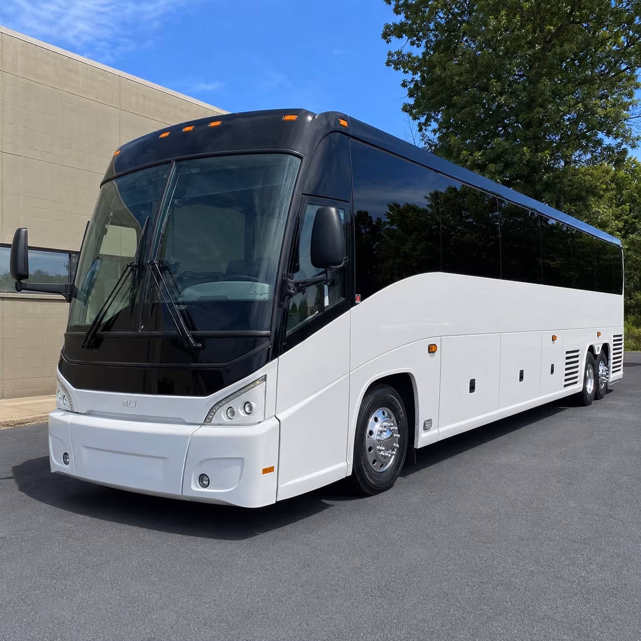 pharr prom transportation onboard seating