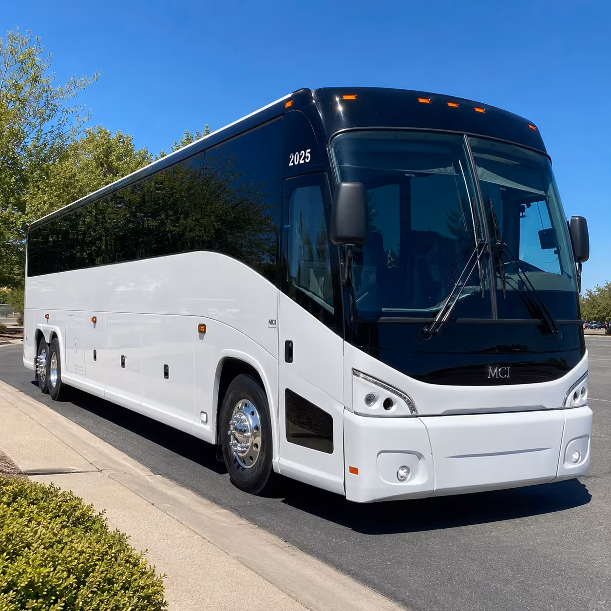 Pharr Religious Group Transportation