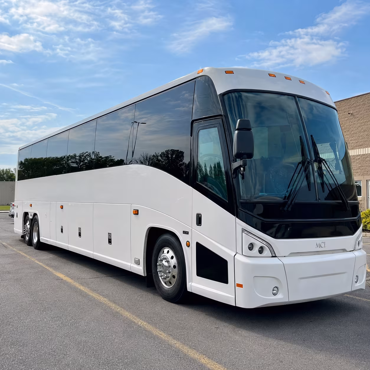 pharrcharterbuscompany com is ready to help move national guard and rotc groups across south texas