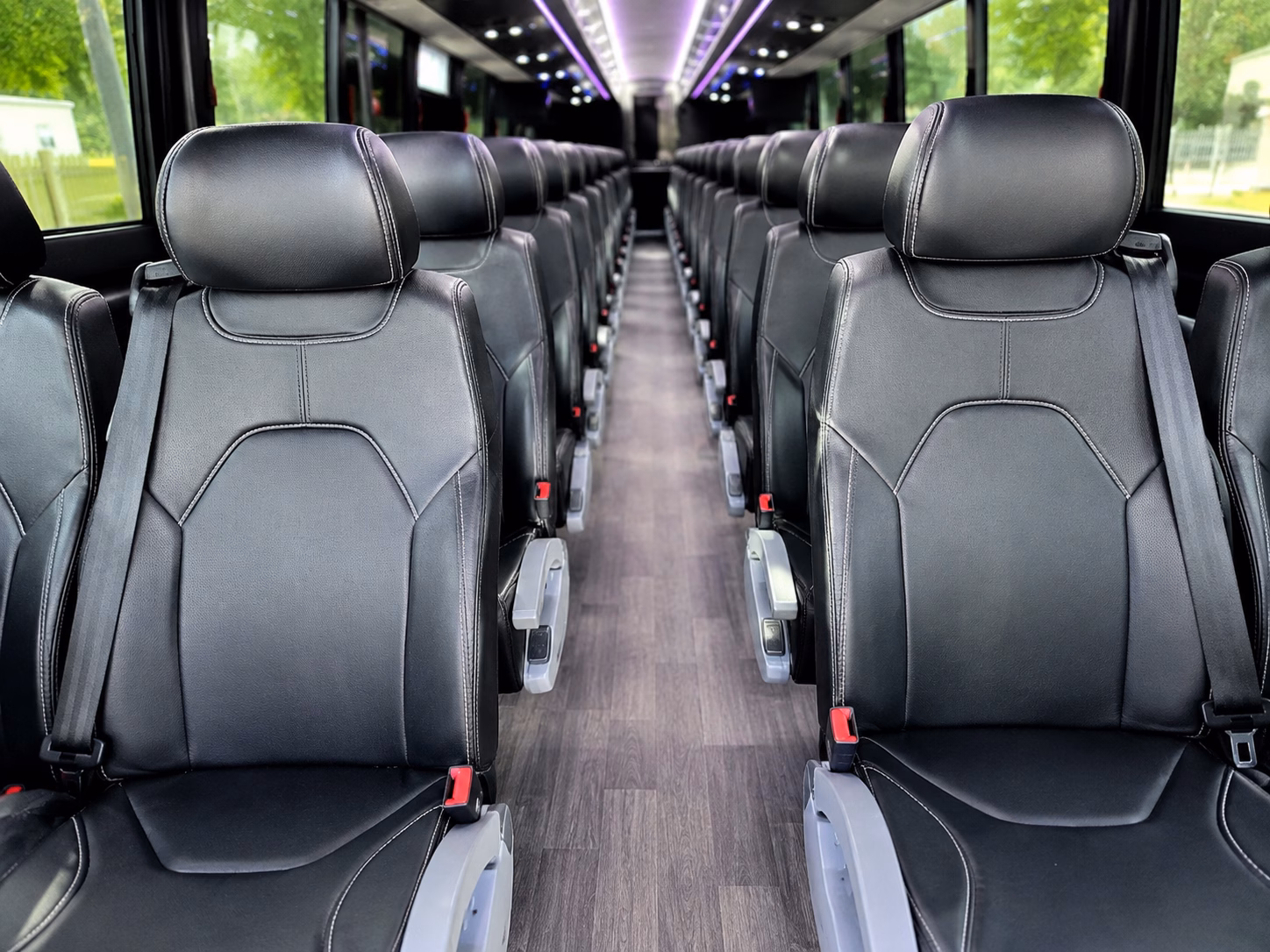 pharrcharterbuscompany com is the easiest way to find concert transportation for large groups in pharr