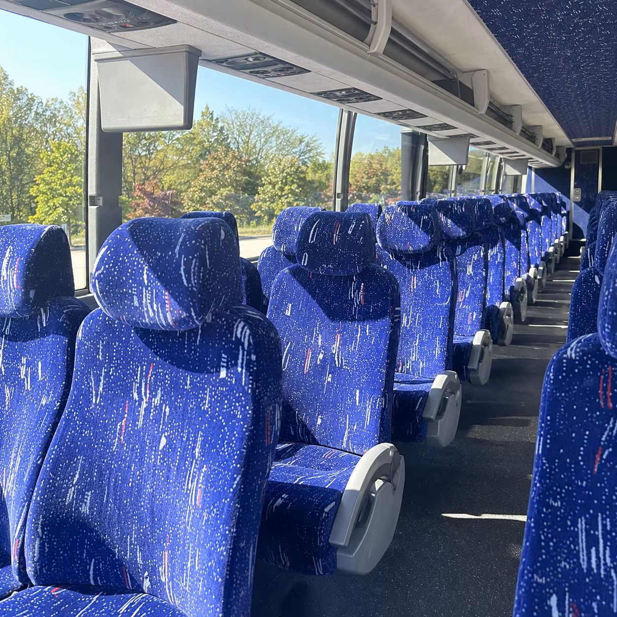 pharrcharterbuscompany com makes finding concert arena transportation in pharr easy