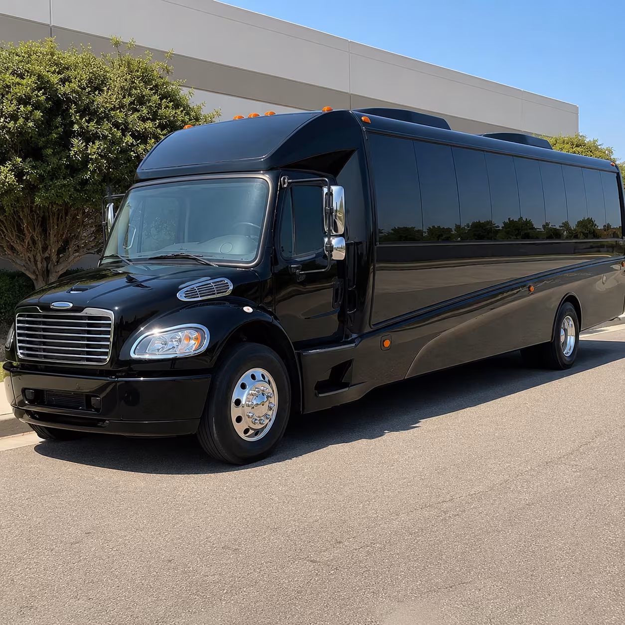 prom groups from psja schools deserve a ride that matches the night