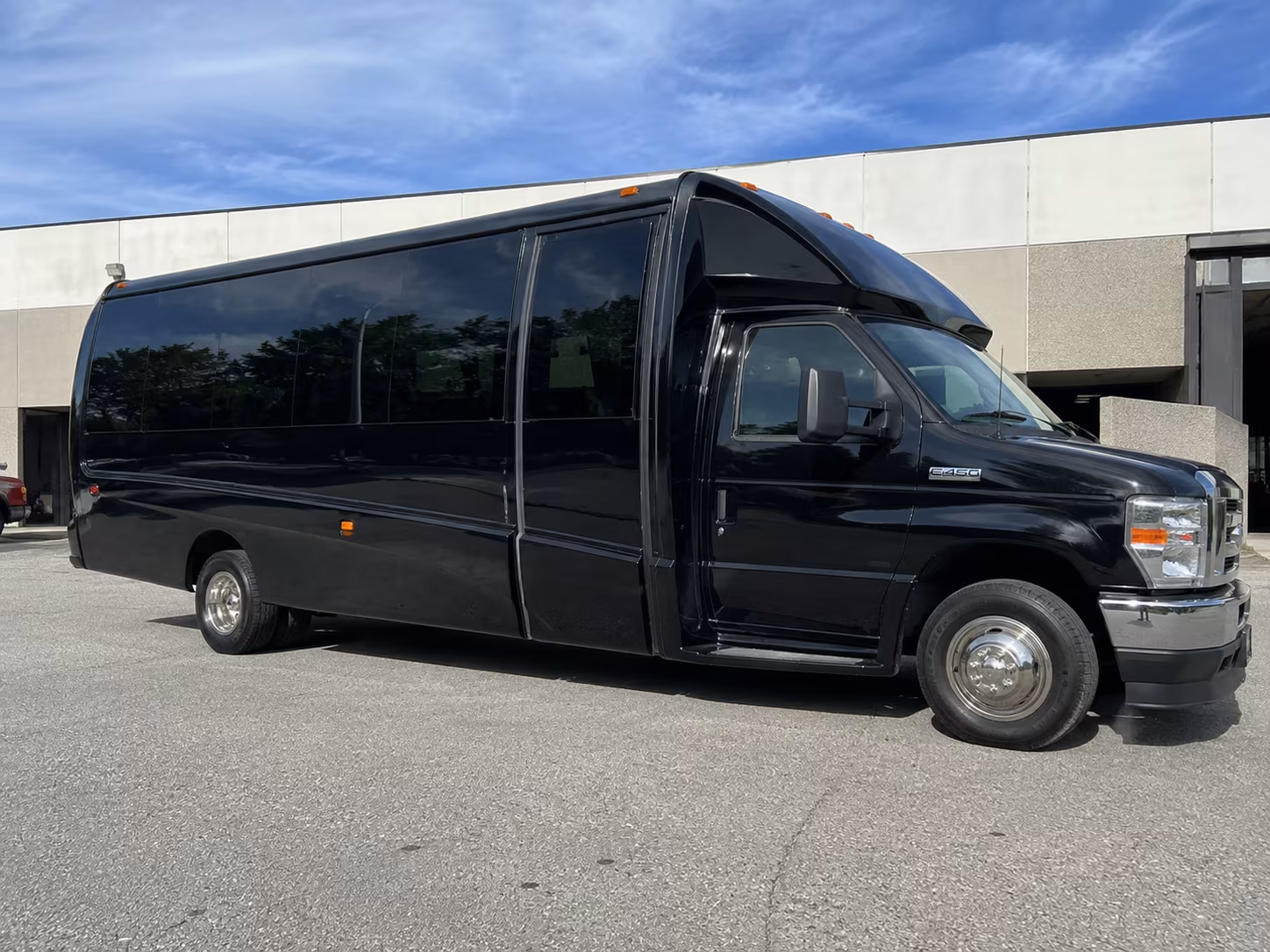 rgv prom season books fast compare pharr party buses early