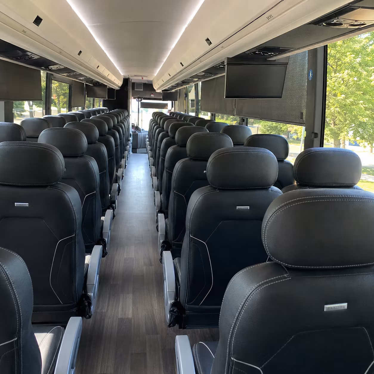 san antonio arrive together with san antonio charter bus rentals for prom