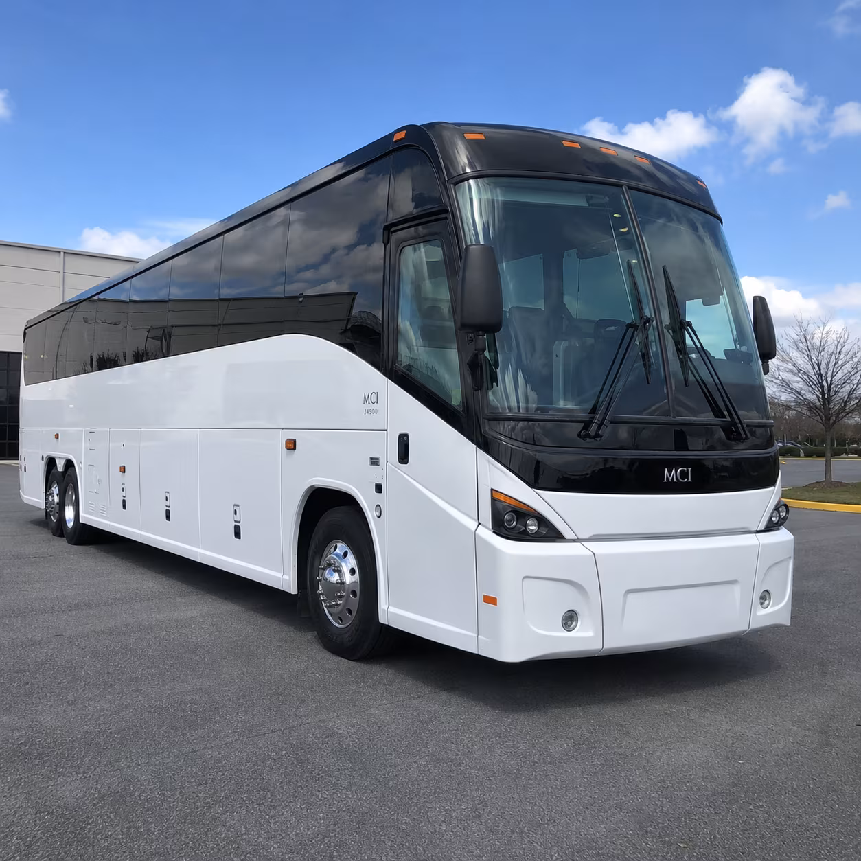 san antonio charter bus