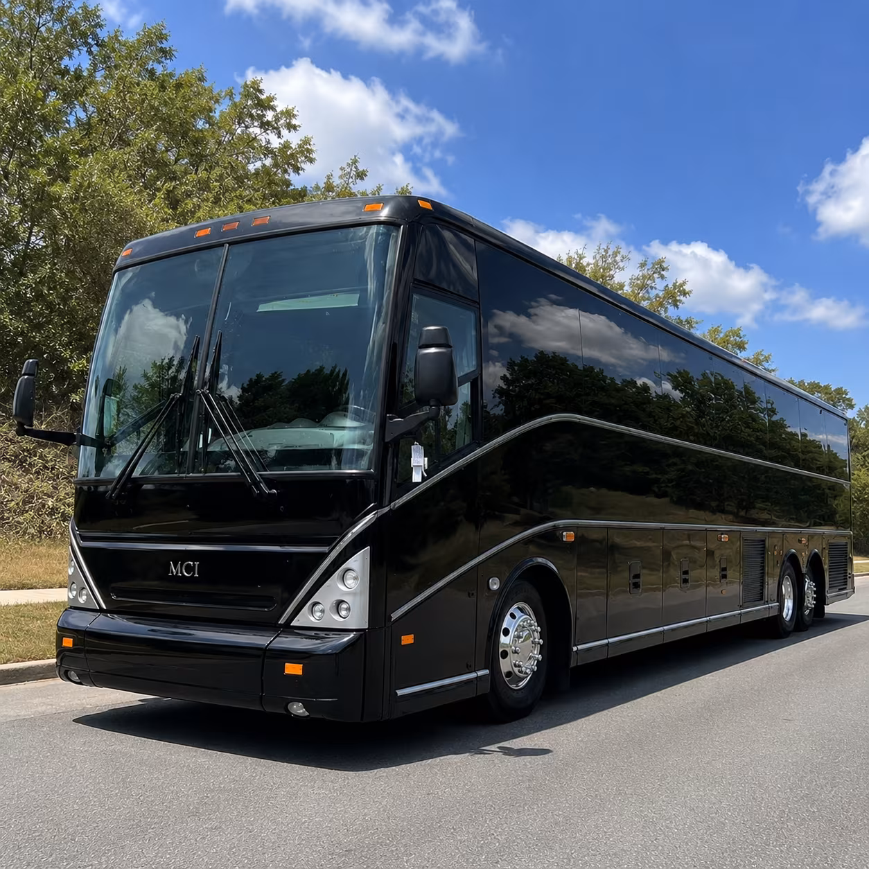 san antonio charter bus rentals to concerts festivals in san antonio