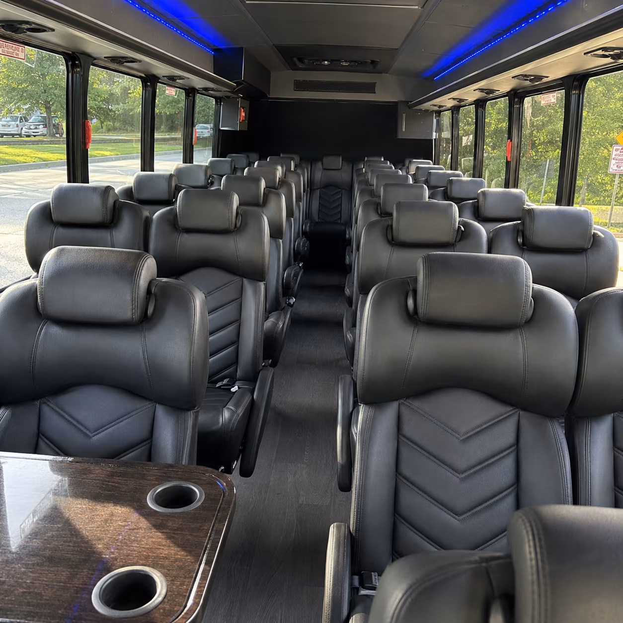 san antonio church religious group charter bus rentals in san antonio