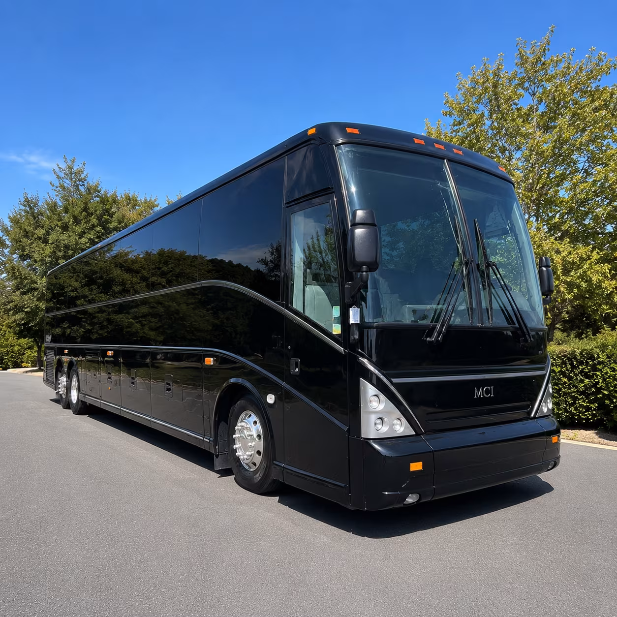 san antonio rent a charter bus for your long distance san antonio trip