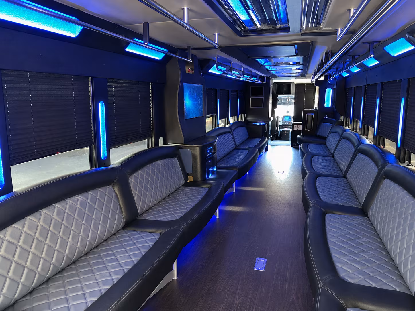 victoria celebrate your night with victoria prom bus rentals