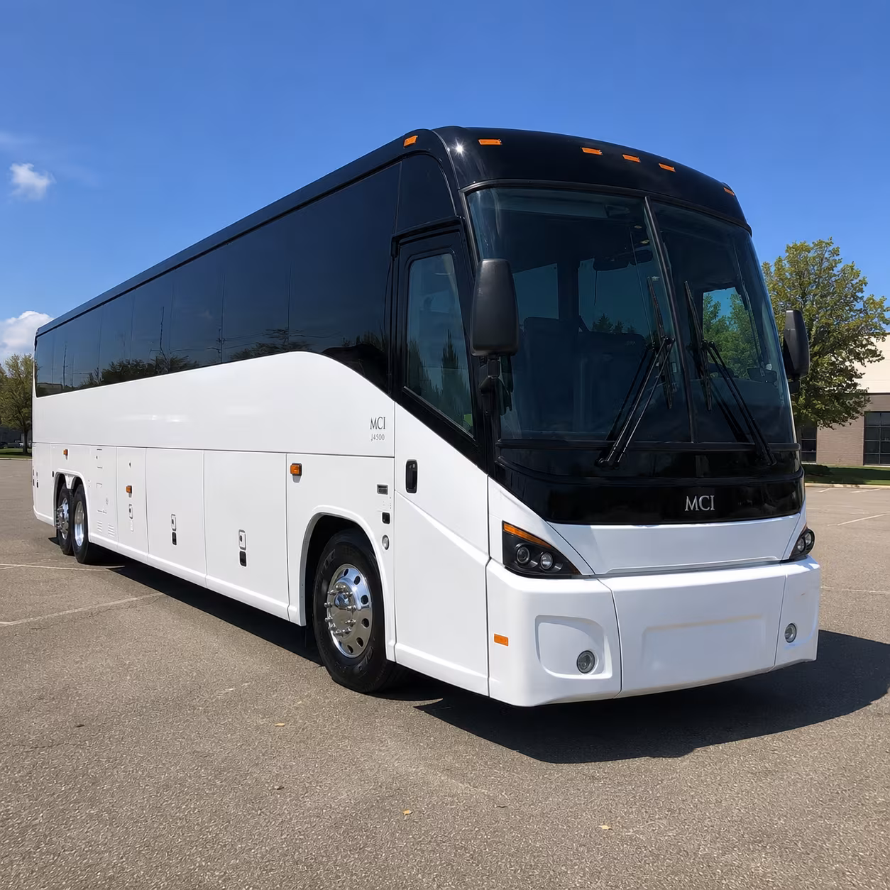victoria charter bus